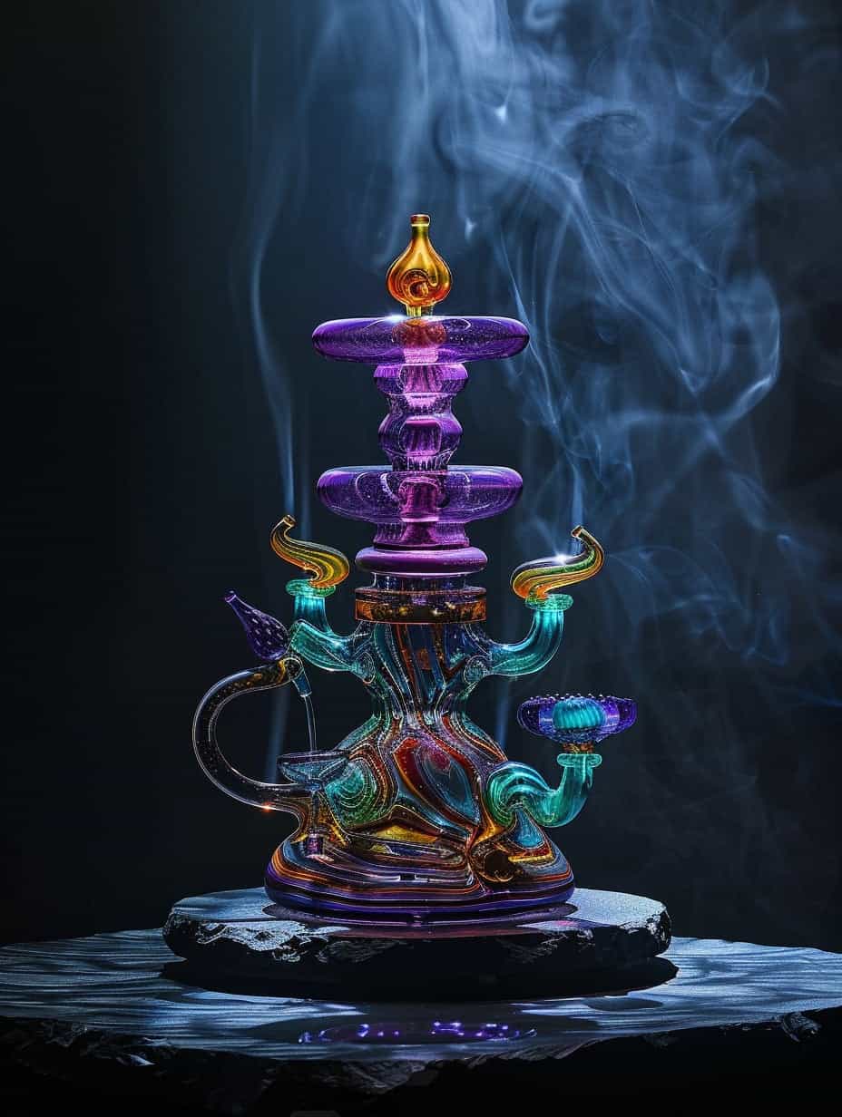Glass & Accessories