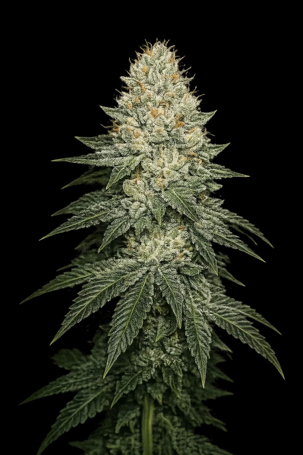 Larry OG Kush
