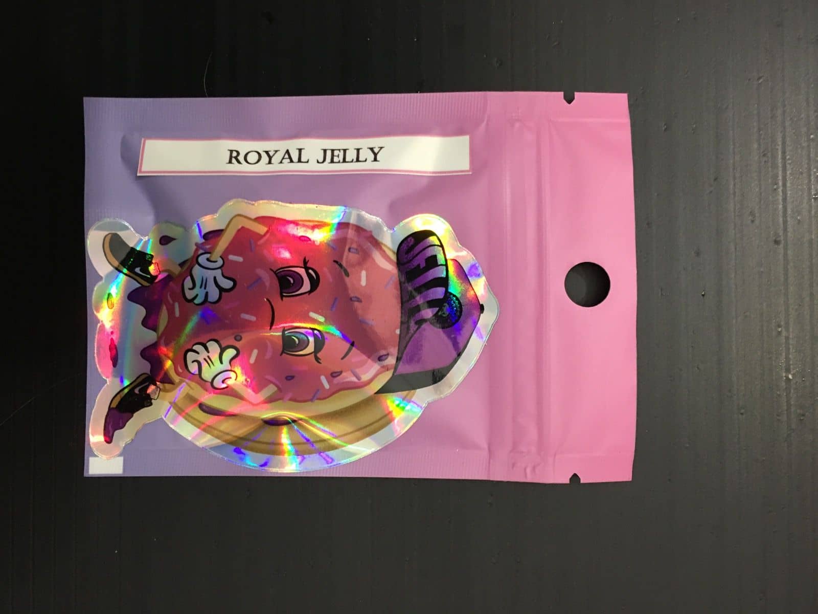 Royal Jelly