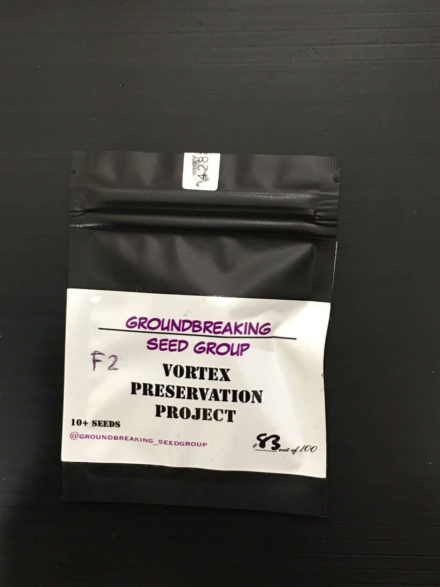 Vortex F2