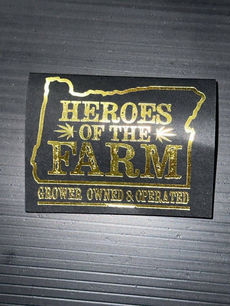 Heros of the farm Mystery Machine X Inter Species Erotica