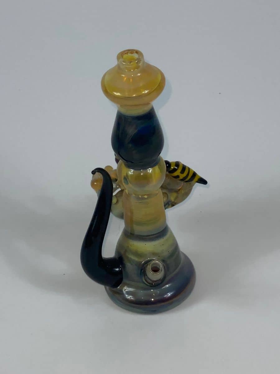 Small behive