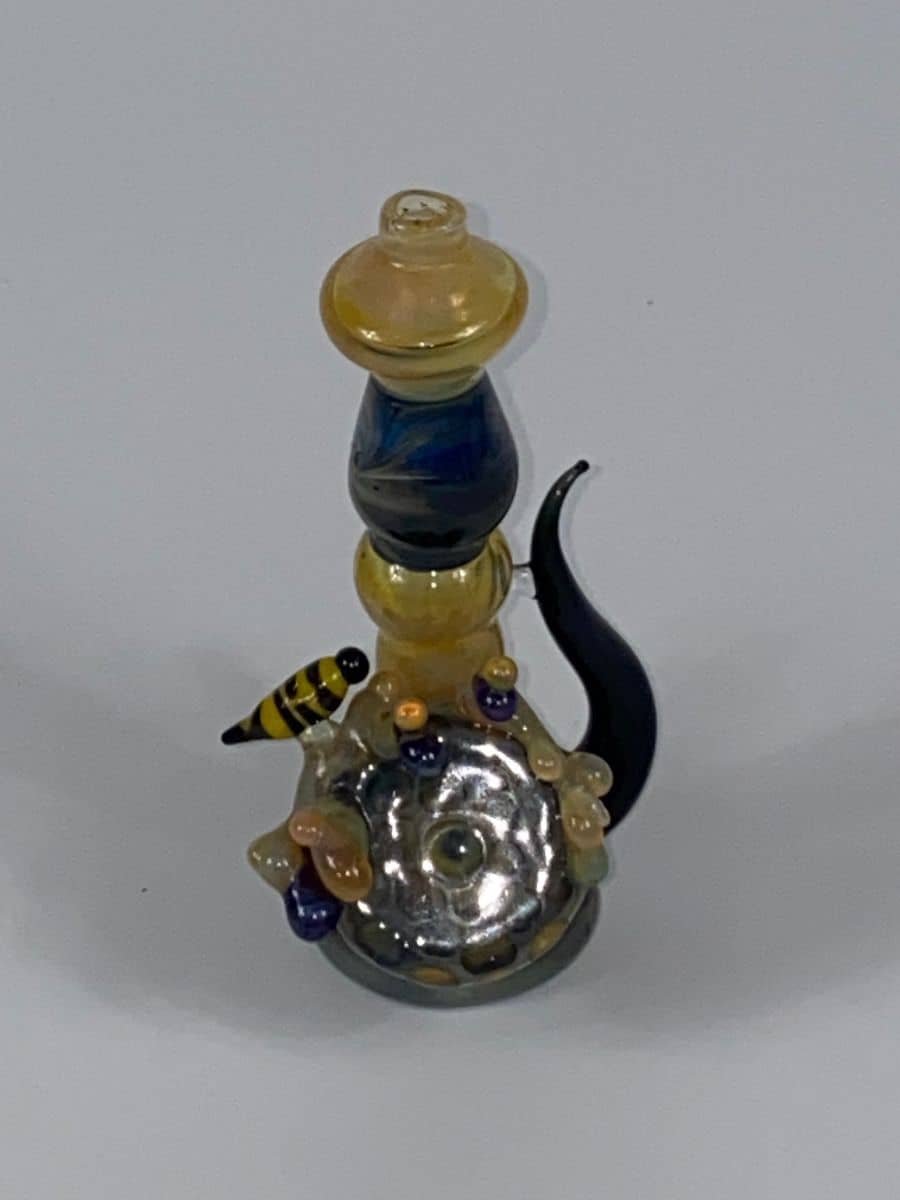Small behive