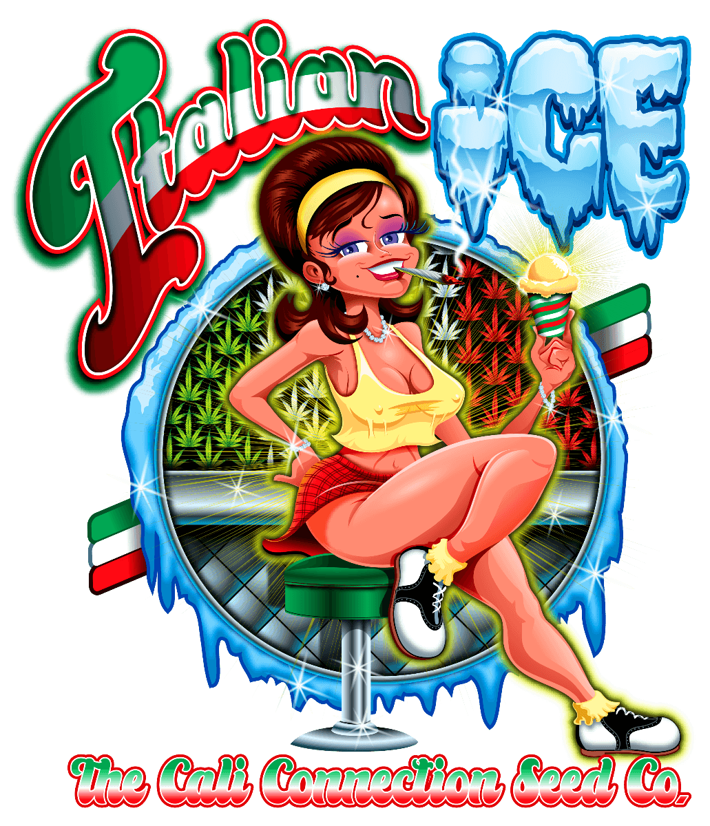 Italian Ice