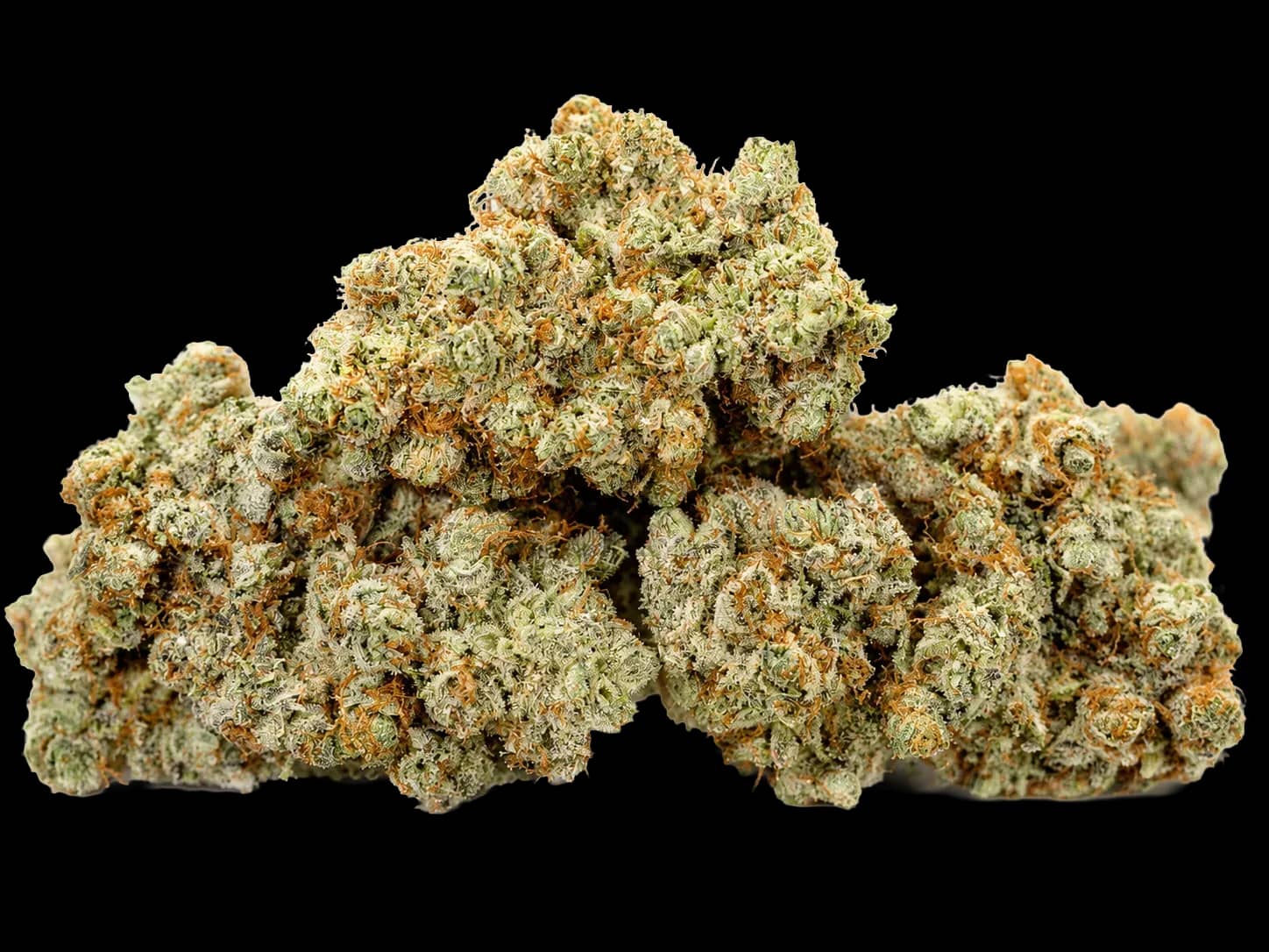 Passion Berry