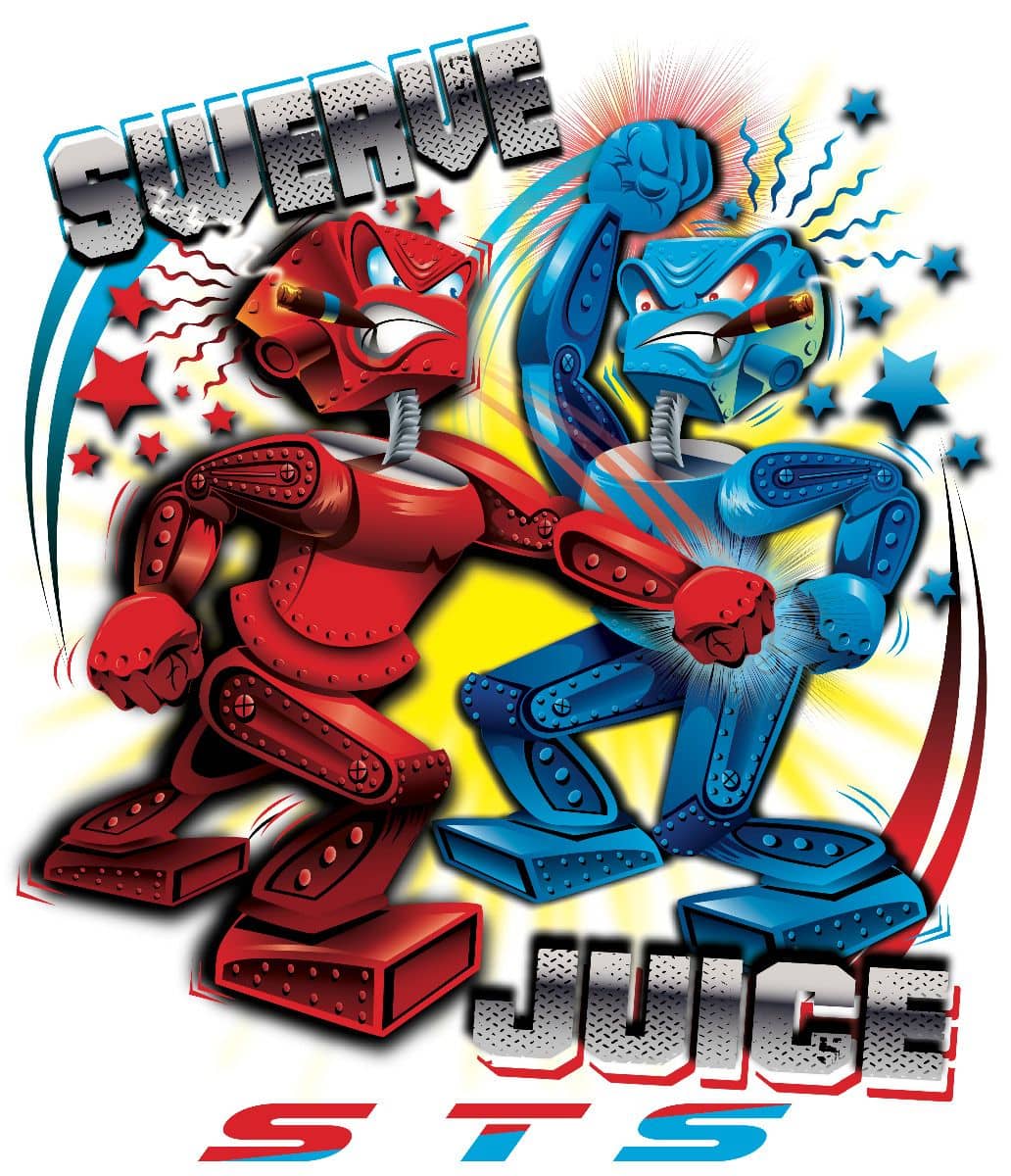 Swerve Juice"Plant Sex Reversal Mix"