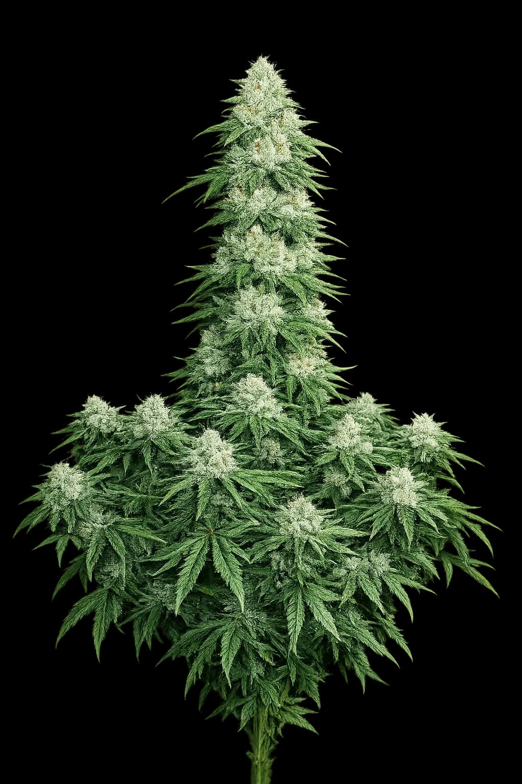 Boss Hog Auto Flower