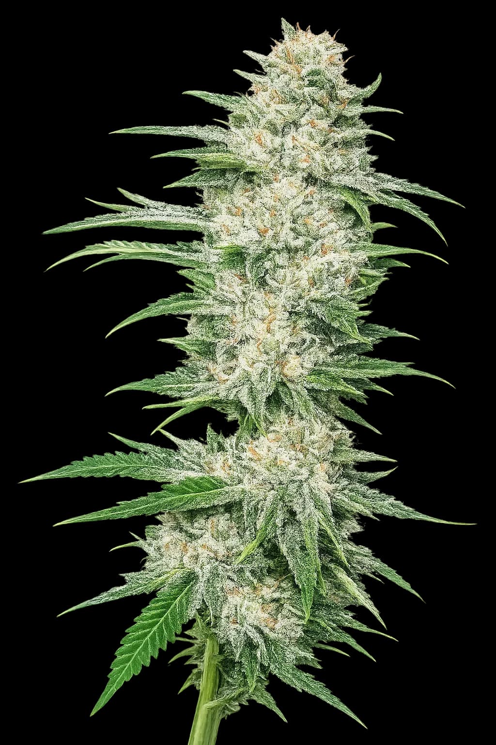 Buddha Tahoe OG
