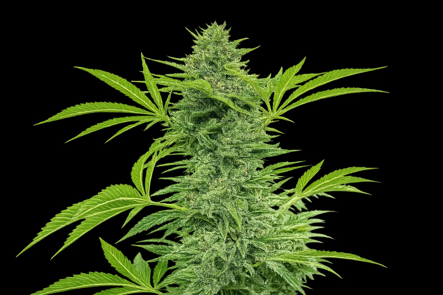 A WORLD BREEDERS COLLABORATION STRAIN CLEMENTINE SLUSH