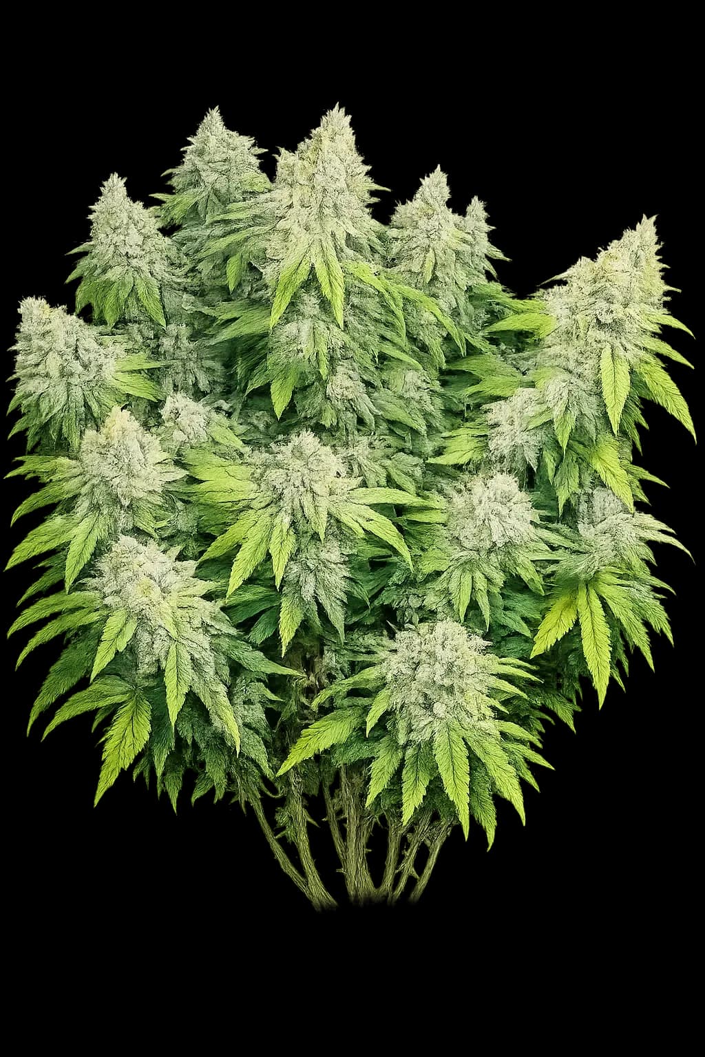 Deadhead OG Auto Flower