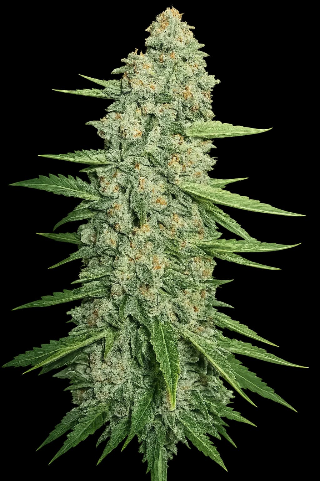 Jedi Kush