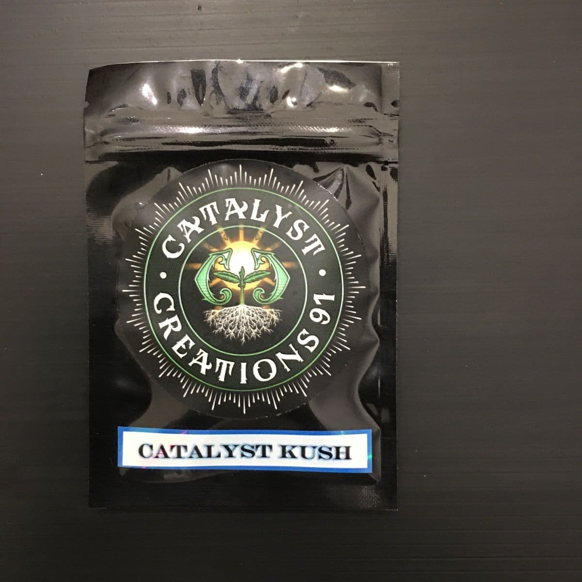 Catalyst Kush