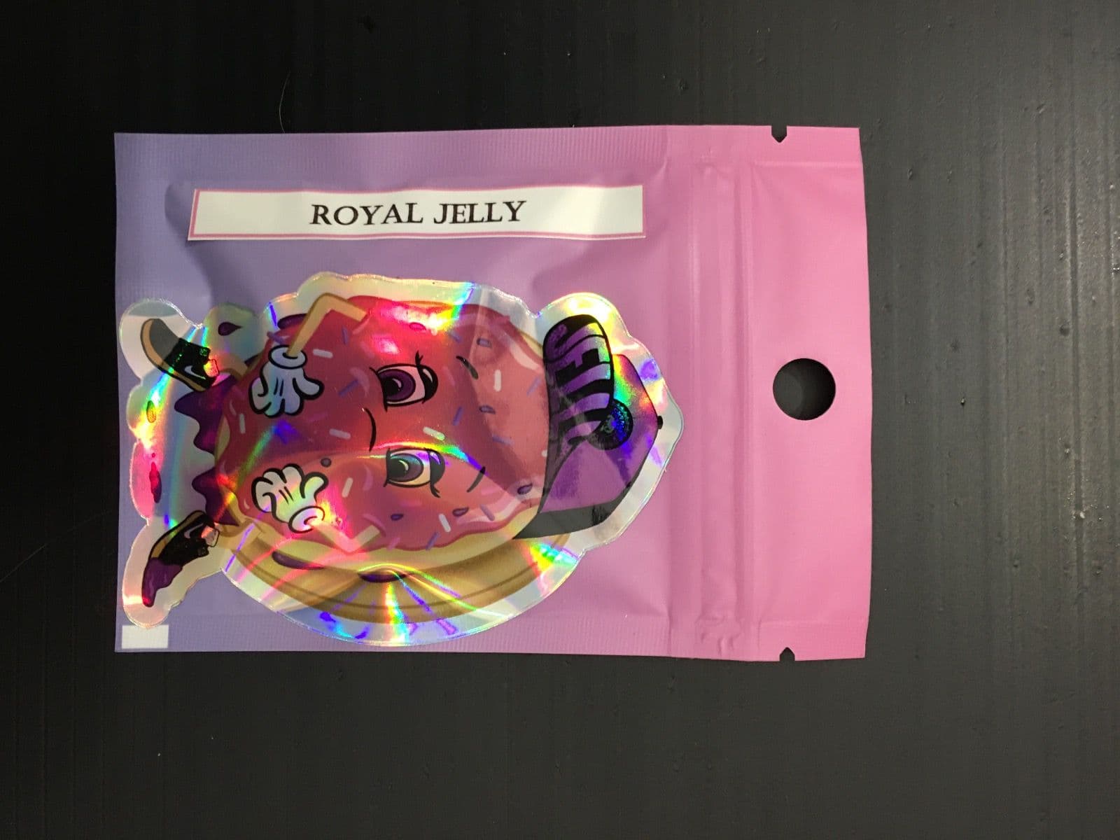 Royal Jelly