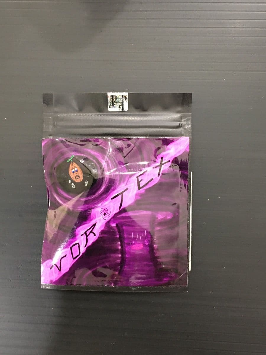 Vortex F2