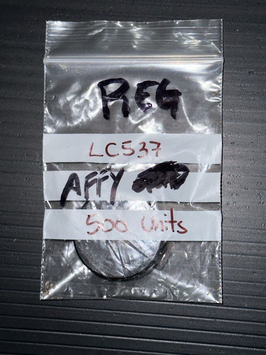 Affy Regular