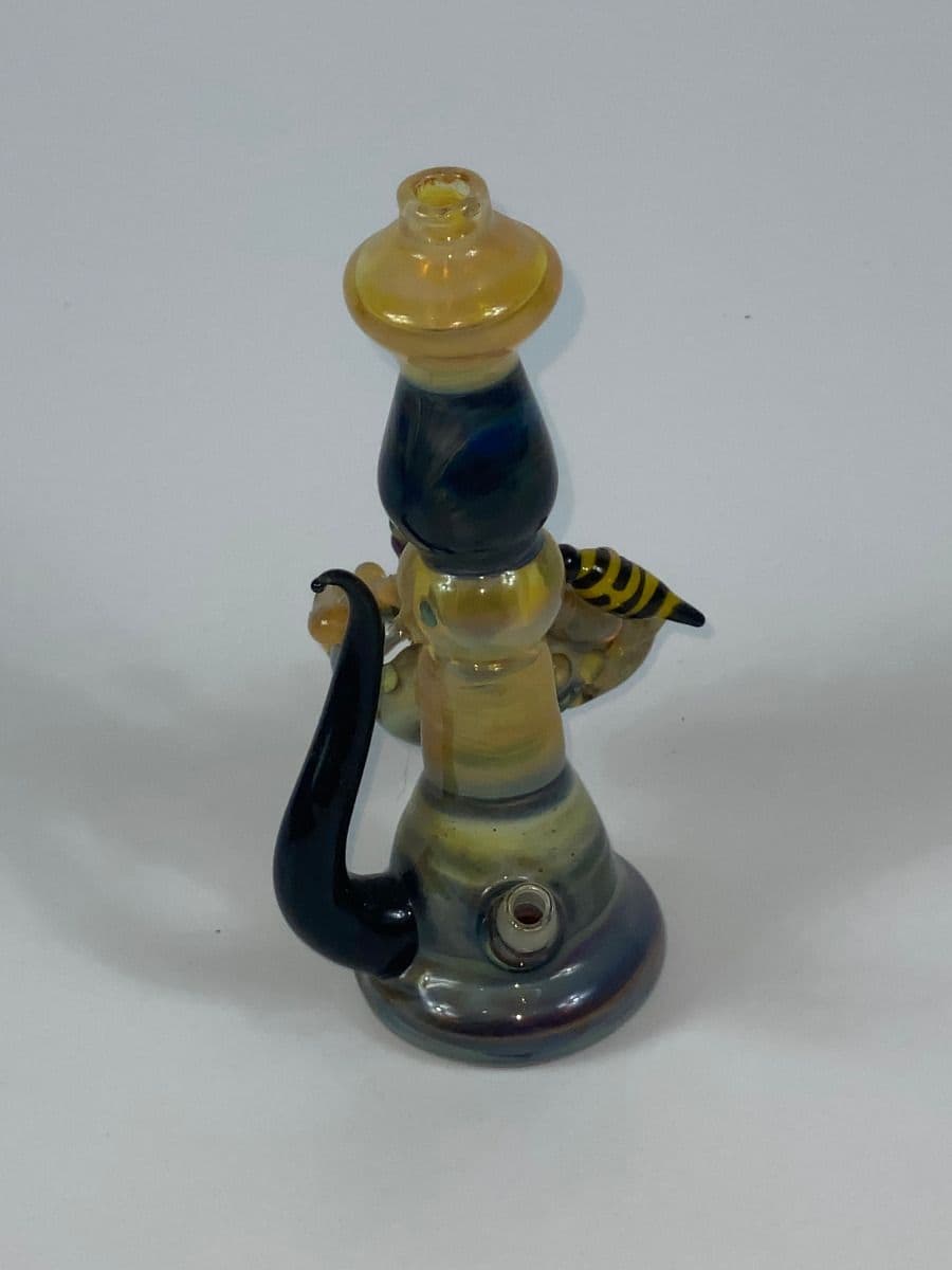 Small behive