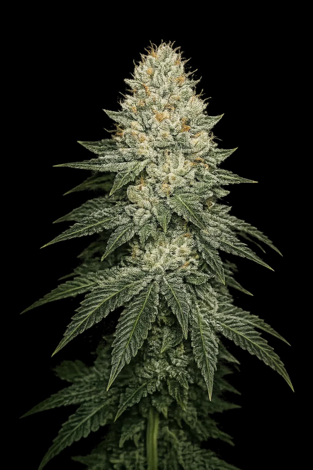 Larry Og Kush Auto