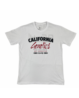 The Cali Connection California Genetics Shirt 