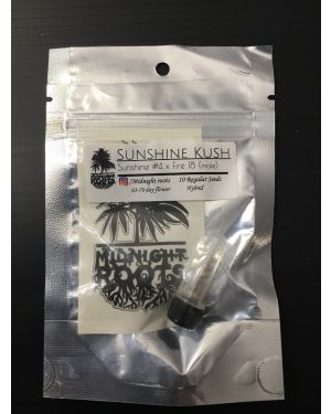 Sunshine Kush