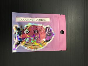 Donut Voodoo
