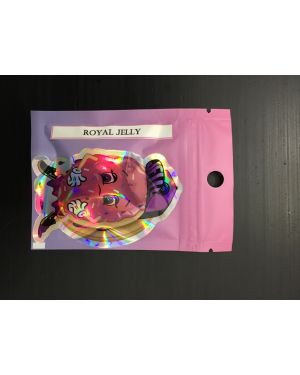 Royal Jelly