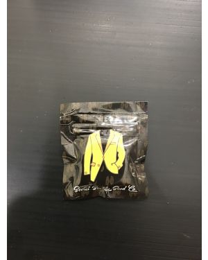 Secret Society Face off X i95 X stardawg