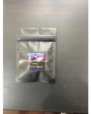 Quantum Chemist 