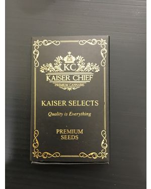 Kaiser Selects Colorado Bubba