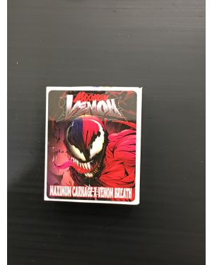 Maximum Venom
