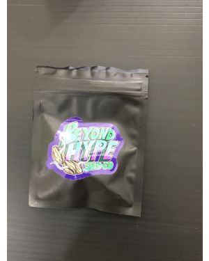 Beyond Hype Seeds Bordello X BMT