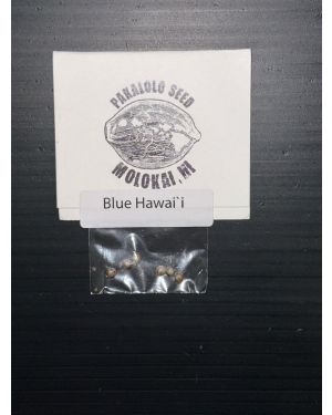 Pakalolo seeds Blue Hawai'i
