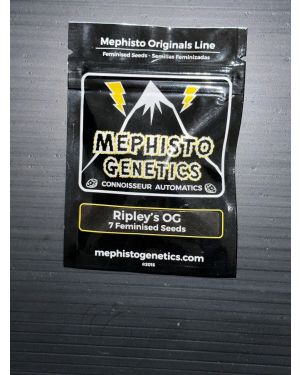 Mephisto Genetics Ripley's Og