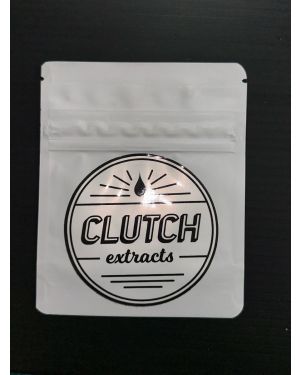 Clutch Extracts Hashbar og x Iron triangle Og