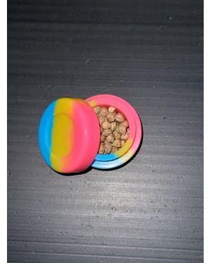 Mystery Seeds#3