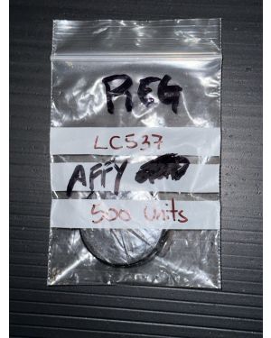 Affy Regular