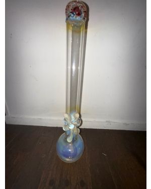1998 Jerome Baker 24" Blossom bong