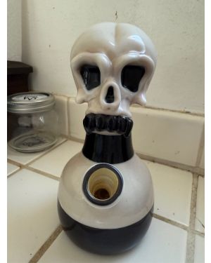 Custom Skull 