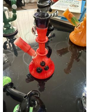 Darby Mini Rig