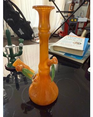 Darby Bamboo Rig