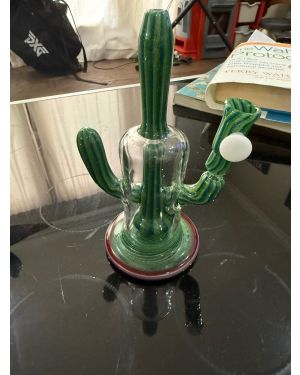 Darby Mini Cactus Rig