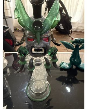 Samurai Chopped Custom  7/13 Toro By Hoobs
