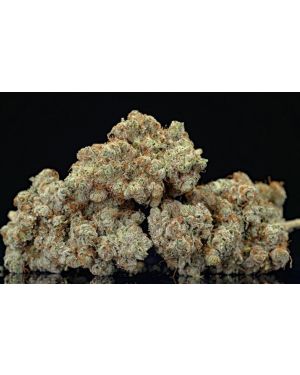 Passion Berry Auto