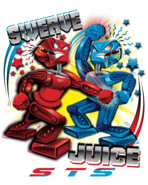 Swerve Juice